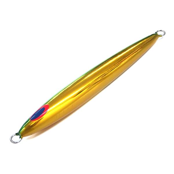 ディープライナー　スピンドルナロー　300g　純正　カスタムホロ