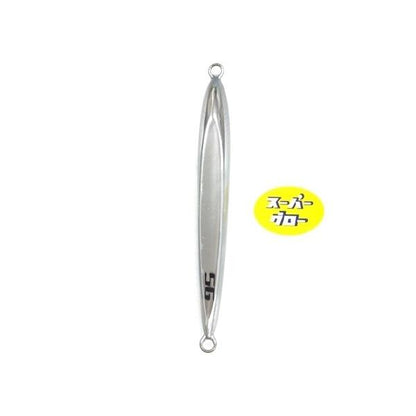 ディープライナー　スピンドルナロー　300g　純正　カスタムホロ　スーパーグロー