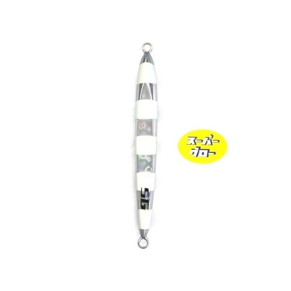 Deepliner Spindle Narrow 300g Genuine Super Glow