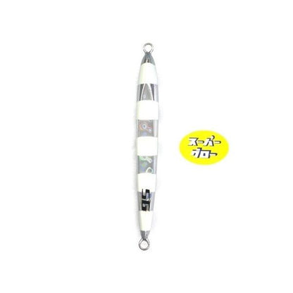 Deepliner Spindle Narrow 300g Genuine Super Glow