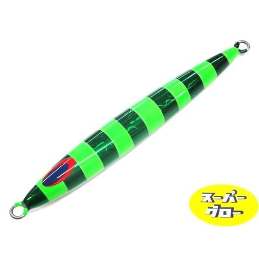 Deepliner Spindle Narrow 300g Genuine Super Glow