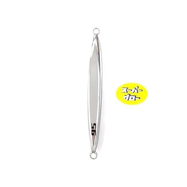 ディープライナー　スピンドルナロー　330g　アクアオリカラ　カスタムホロ　スーパーグロー