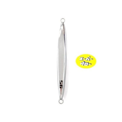 ディープライナー　スピンドルナロー　330g　アクアオリカラ　カスタムホロ　スーパーグロー