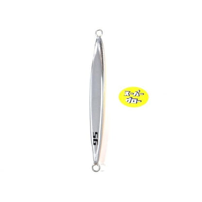 ディープライナー　スピンドルナロー　330g　アクアオリカラ　カスタムホロ　スーパーグロー