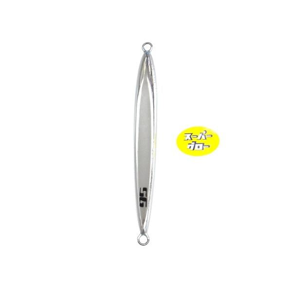 ディープライナー　スピンドルナロー　330g　純正　カスタムホロ　スーパーグロー