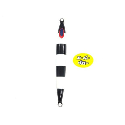 Deepliner Spindle Narrow 330g Genuine Custom Holo Super Glow