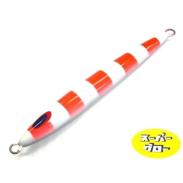 Deepliner Spindle Narrow 330g Genuine Super Glow