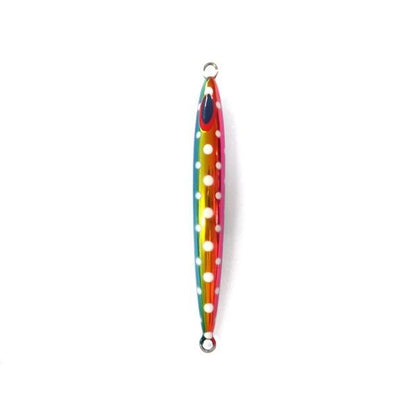 Deepliner Spindle Narrow 350g Aqua Orikara Custom Holo Glow
