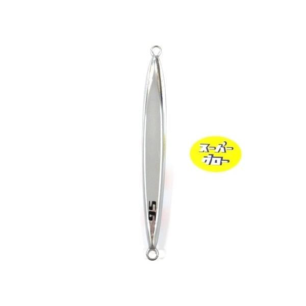 ディープライナー　スピンドルナロー　350g　アクアオリカラ　カスタムホロ　スーパーグロー
