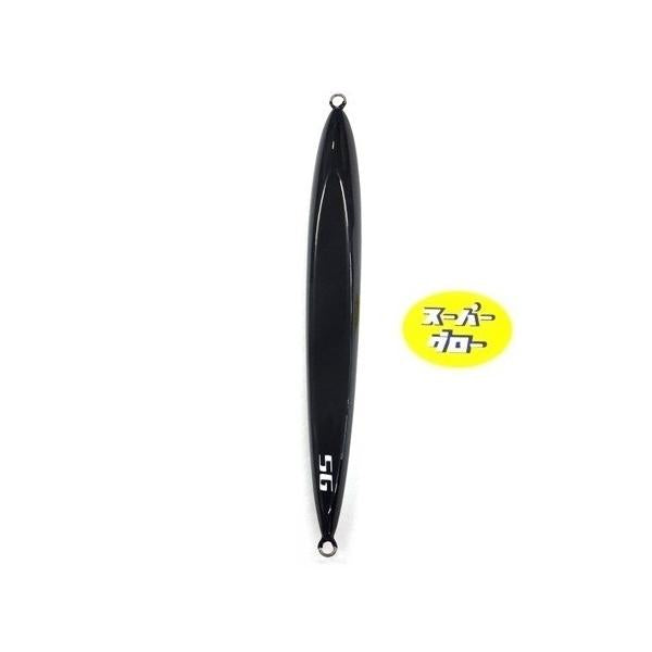 ディープライナー　スピンドルナロー　350g　アクアオリカラ　カスタムホロ　スーパーグロー