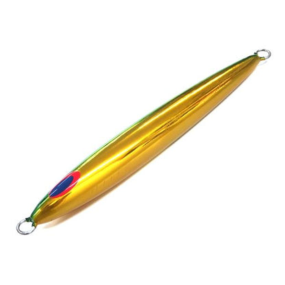 ディープライナー　スピンドルナロー　350g　純正　カスタムホロ