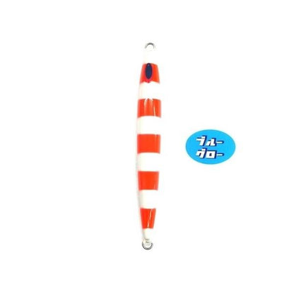 ディープライナー　スピンドルナロー　350g　純正　カスタムホロ　ブルーグロー