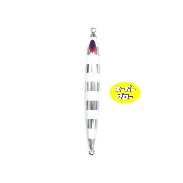 ディープライナー　スピンドルナロー　350g　純正　カスタムホロ　スーパーグロー