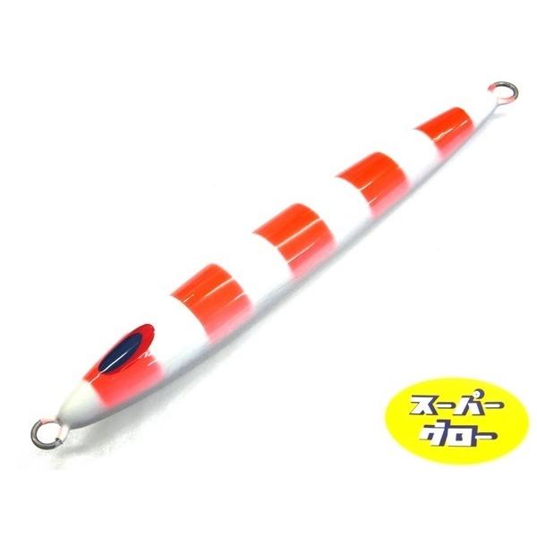 ディープライナー　スピンドルナロー　350g　純正　カスタムホロ　スーパーグロー