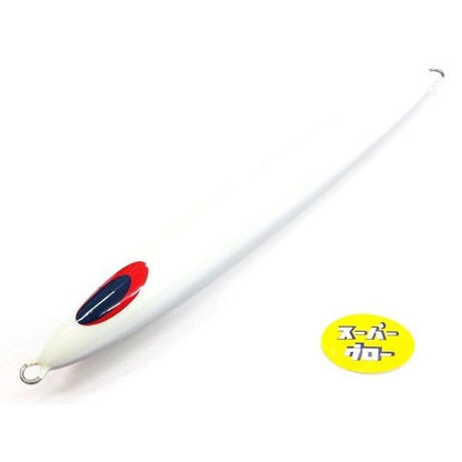 ディープライナー　スピンドルナロー　350g　純正　カスタムホロ　スーパーグロー