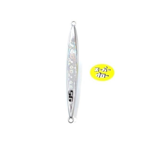 ディープライナー　スピンドルナロー　350g　純正　スーパーグロー