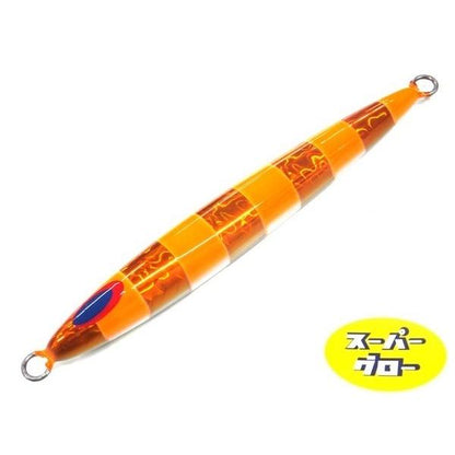ディープライナー　スピンドルナロー　350g　純正　スーパーグロー
