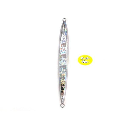 ディープライナー　スピンドルナロー　350g　純正　スーパーグロー