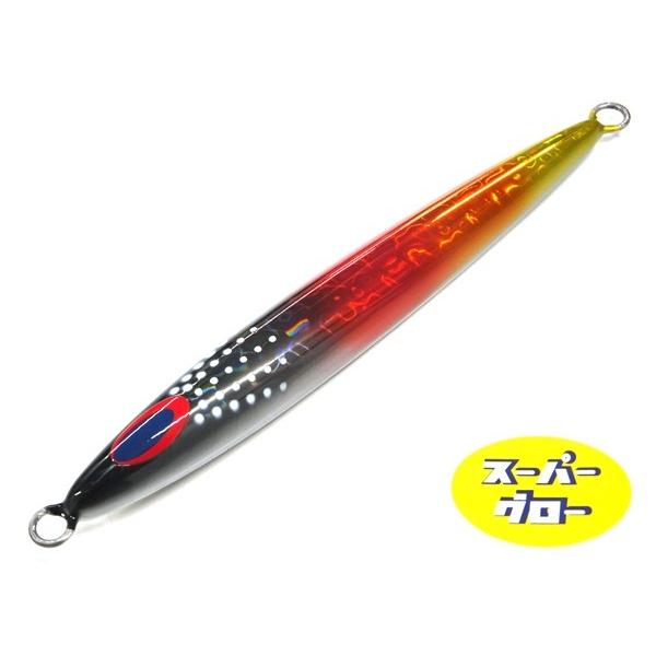 Deepliner Spindle Narrow 350g Genuine Super Glow
