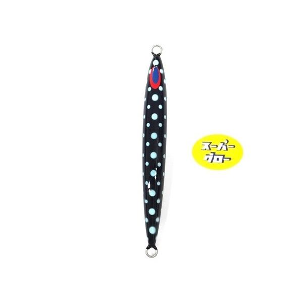 Deepliner Spindle Narrow 380g Aqua Orikara Custom Holo Super Glow