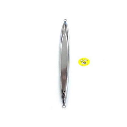 ディープライナー　スピンドルナロー　380g　アクアオリカラ　カスタムホロ　スーパーグロー