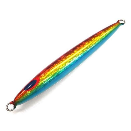 Deepliner Spindle Narrow 400g Aqua Original Color