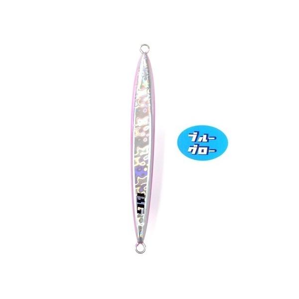 ディープライナー　スピンドルナロー　400g　アクアオリカラ　ブルーグロー