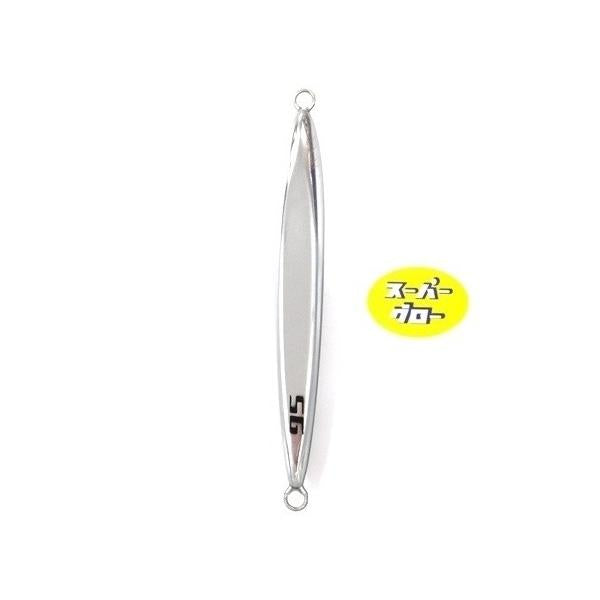 ディープライナー　スピンドルナロー　400g　アクアオリカラ　カスタムホロ　スーパーグロー