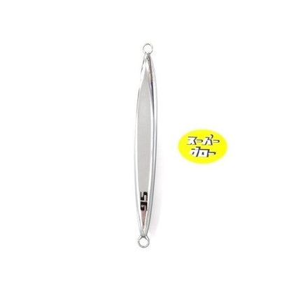 ディープライナー　スピンドルナロー　400g　アクアオリカラ　カスタムホロ　スーパーグロー