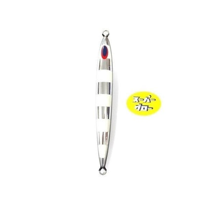 ディープライナー　スピンドルナロー　400g　アクアオリカラ　カスタムホロ　スーパーグロー