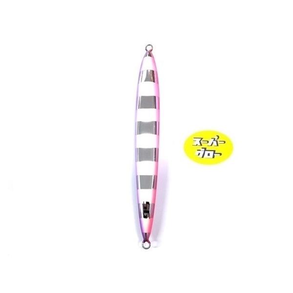 ディープライナー　スピンドルナロー　400g　アクアオリカラ　カスタムホロ　スーパーグロー