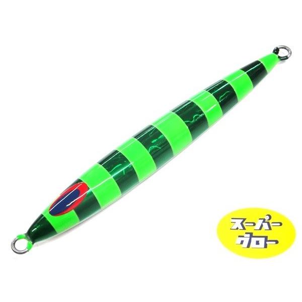 ディープライナー　スピンドルナロー　400g　純正　スーパーグロー