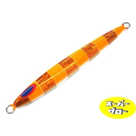 ディープライナー　スピンドルナロー　400g　純正　スーパーグロー