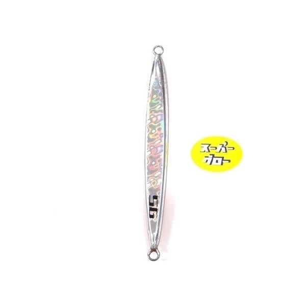 ディープライナー　スピンドルナロー　400g　純正　スーパーグロー