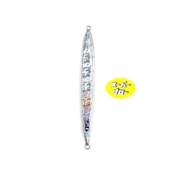 ディープライナー　スピンドルナロー　400g　純正　スーパーグロー