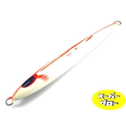 ディープライナー　スピンドルナロー　400g　純正　スーパーグロー