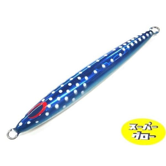 ディープライナー　スピンドルナロー　400g　純正　スーパーグロー