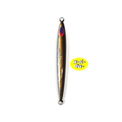 ディープライナー　スピンドルナロー　400g　純正　スーパーグロー