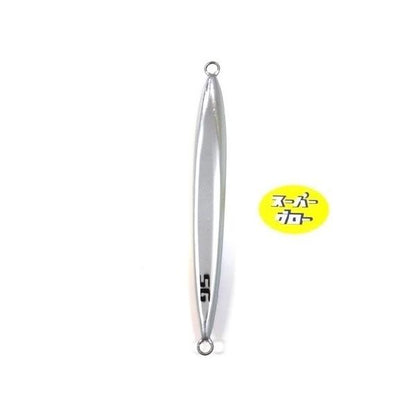 ディープライナー　スピンドルナロー　450g　アクアオリカラ　カスタムホロ　スーパーグロー