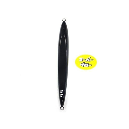 ディープライナー　スピンドルナロー　450g　アクアオリカラ　カスタムホロ　スーパーグロー