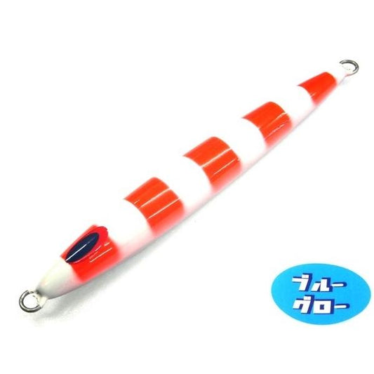 ディープライナー　スピンドルナロー　450g　純正　カスタムホロ　ブルーグロー