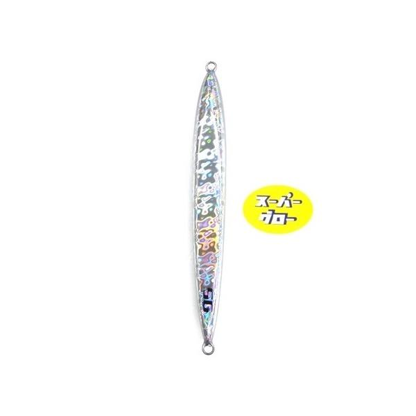 Deepliner Spindle Narrow 450g Genuine Super Glow