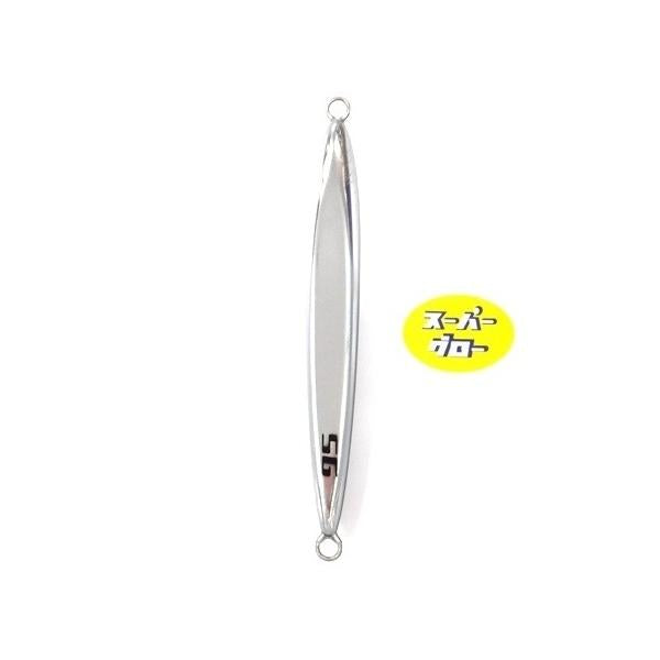 ディープライナー　スピンドルナロー　500g　アクアオリカラ　カスタムホロ　スーパーグロー