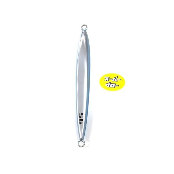 ディープライナー　スピンドルナロー　500g　アクアオリカラ　カスタムホロ　スーパーグロー