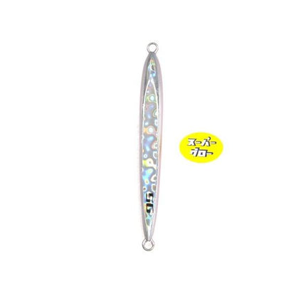 Deepliner Spindle Narrow 500g Aqua Orikara Super Glow