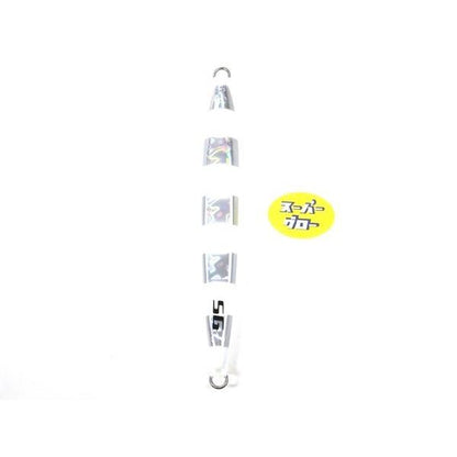 Deepliner Spindle Narrow 500g Genuine Super Glow