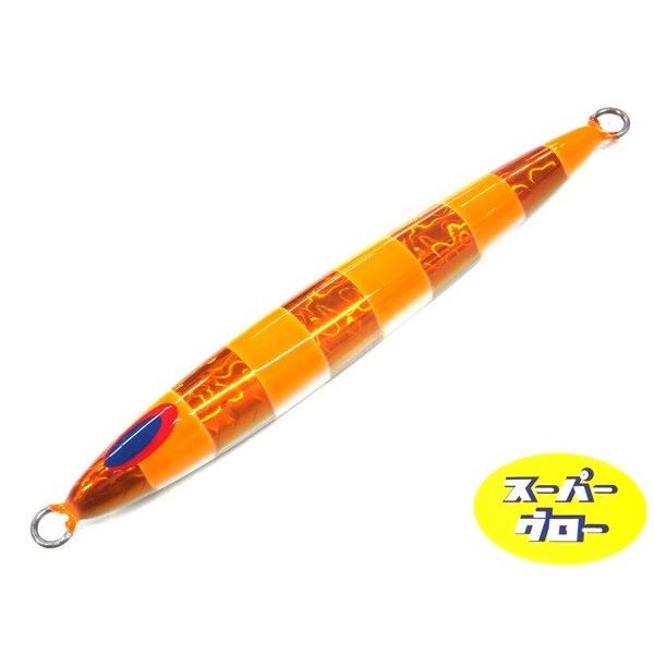 Deepliner Spindle Narrow 500g Genuine Super Glow