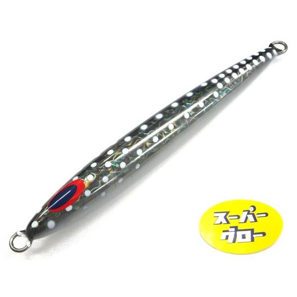 ディープライナー　スピンドルナロー　500g　純正　スーパーグロー