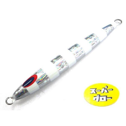 Deepliner Spindle Narrow 500g Genuine Super Glow