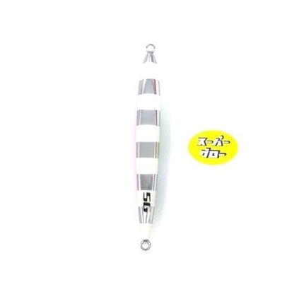 Deepliner Spindle Narrow 550g Aqua Orikara Custom Holo Super Glow